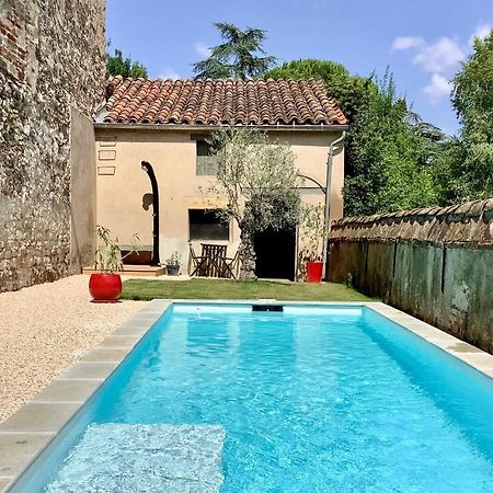 Suite Cote Hygge Albi Centre Kültér fotó