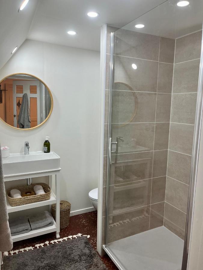Suite Cote Hygge Albi Centre Kültér fotó