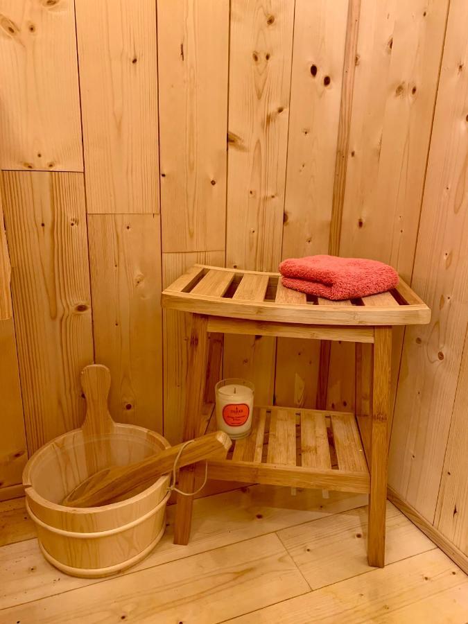 Suite Cote Hygge Albi Centre Kültér fotó