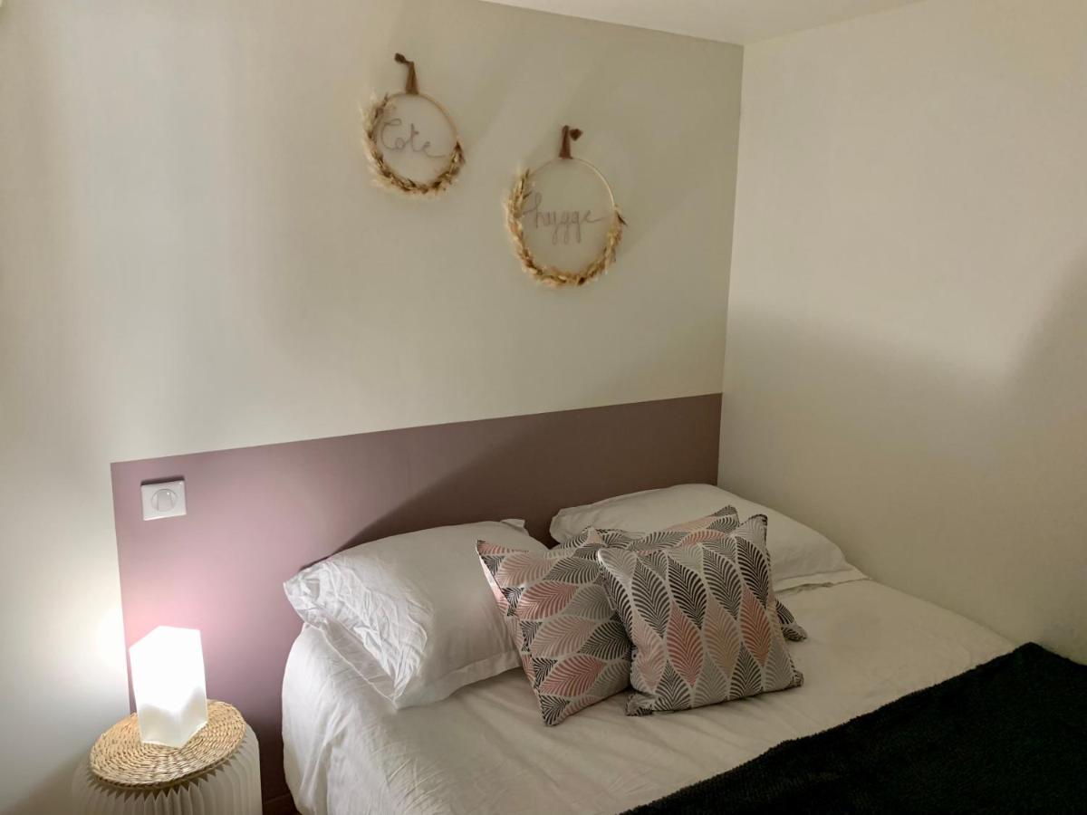 Suite Cote Hygge Albi Centre Kültér fotó